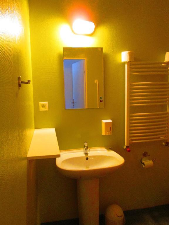 Wilson Hostel Warszawa Zimmer foto