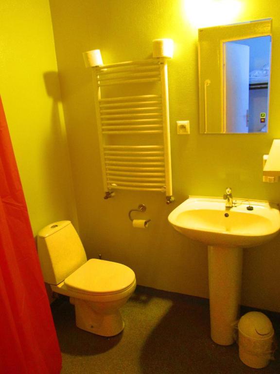 Wilson Hostel Warszawa Zimmer foto